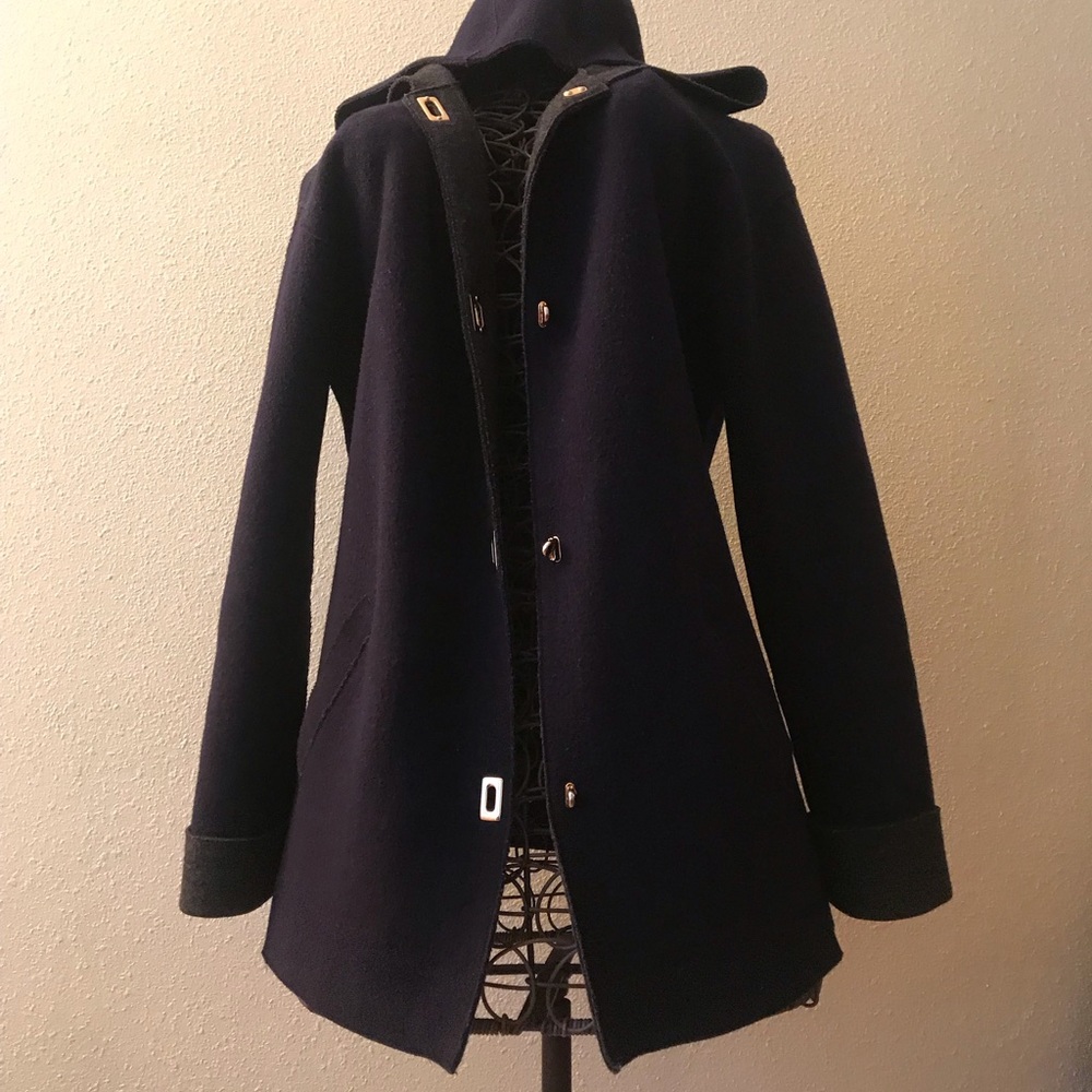 Beautiful Ralph Lauren wool coat